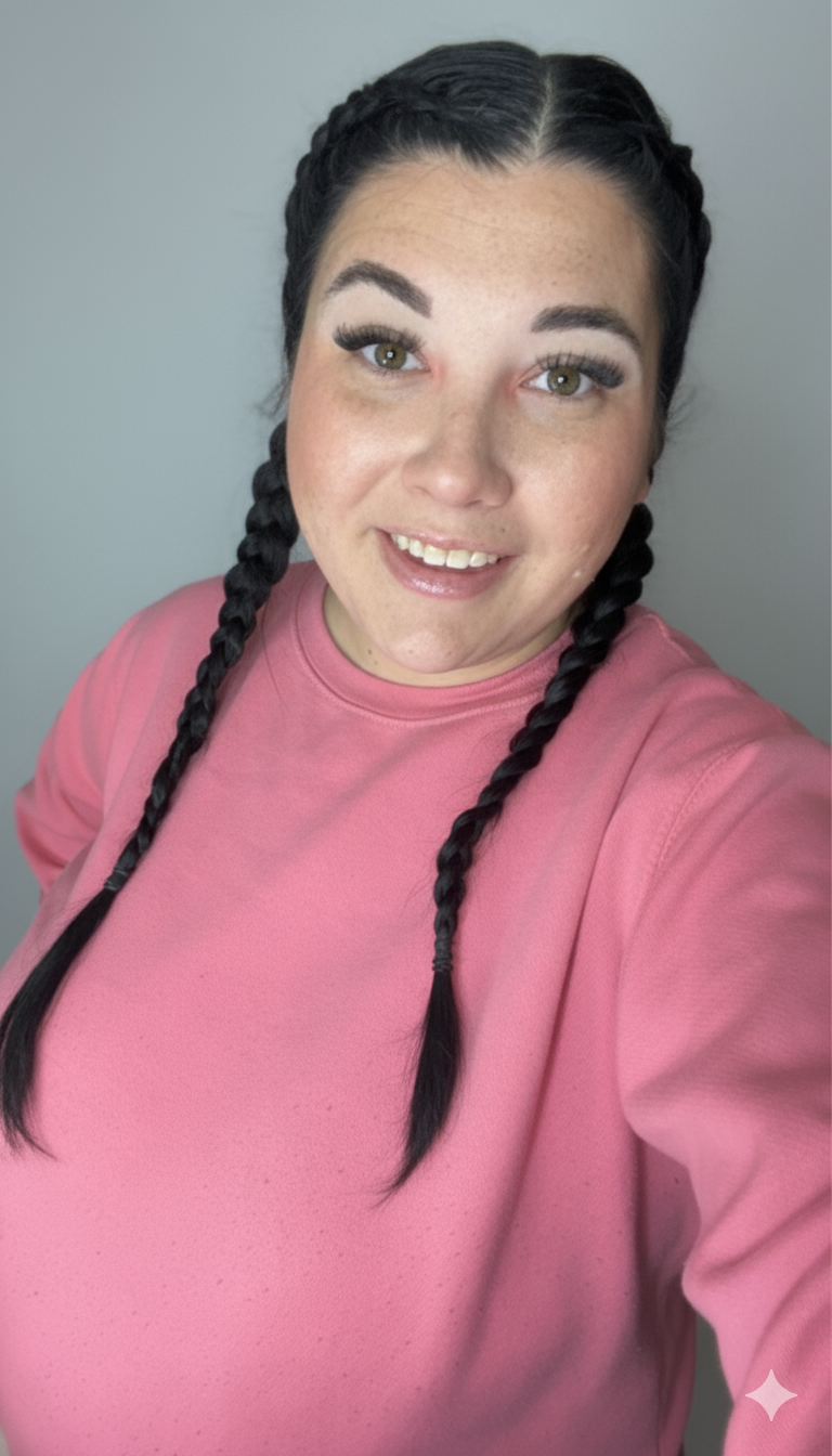 AI Generated Headshot 
Google Gemini