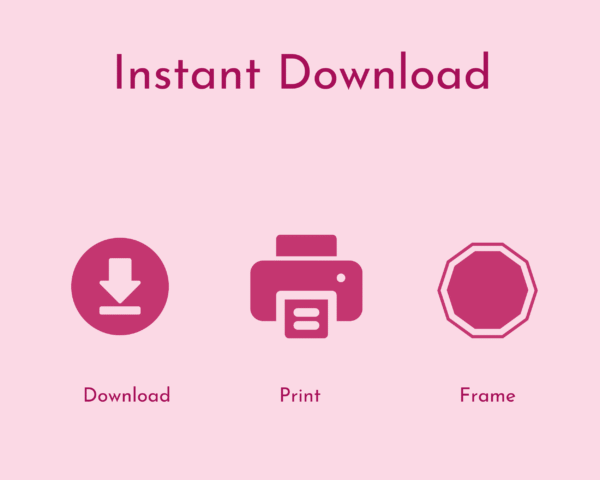✨ Ultimate Planner Bundle – Daily, Weekly & Monthly Printable Set ✨ - Image 13